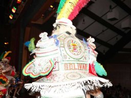 Internationale Folklore Abend